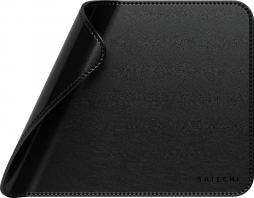 Satechi Vegan-Leather Premium Mouse Pad