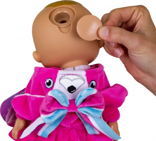IMC Toys Cry Babies Stars Talent Roxy 911598