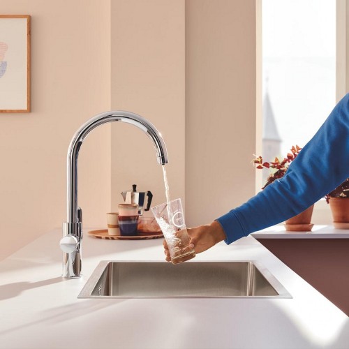 Grohe Blue Pure StartCurve 30594040
