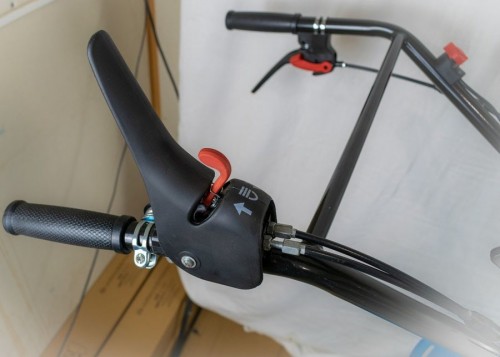 Kraissmann 221 BBH 460 4T