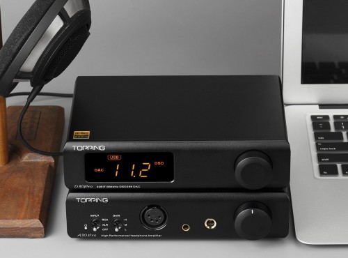 Topping A30 Pro