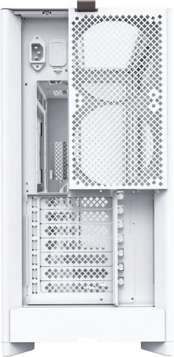 Montech HS01 White