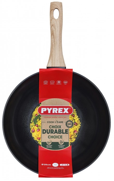 Pyrex Cook/Care CR28BW6