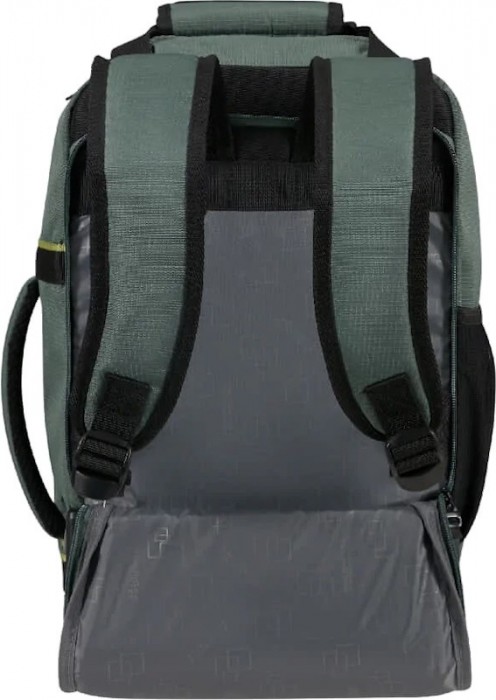 American Tourister Take2Cabin Rolling Backpack 20