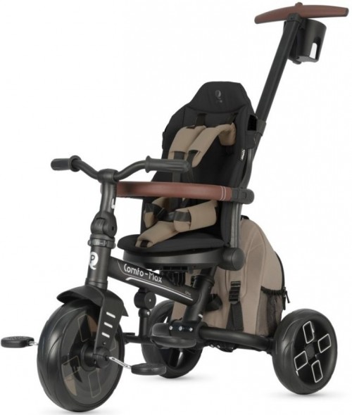 Qplay Comfo Max