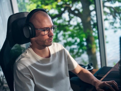 Fractal Design Scape