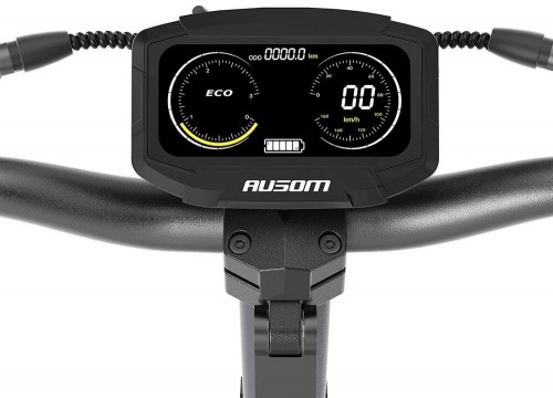 Ausom DT2 Pro