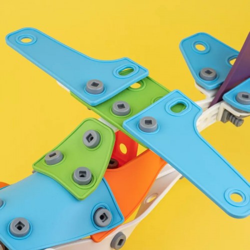 OTAMANKO Graiko Zbiraiko 5 in 1 J-101