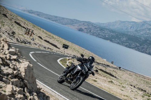 Bridgestone Battlax Sport Touring T33