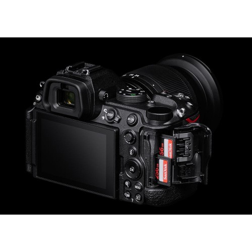 Nikon Z5II