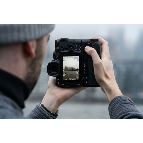 Nikon Z5II