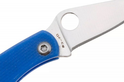 Spyderco Bug C133GBLP