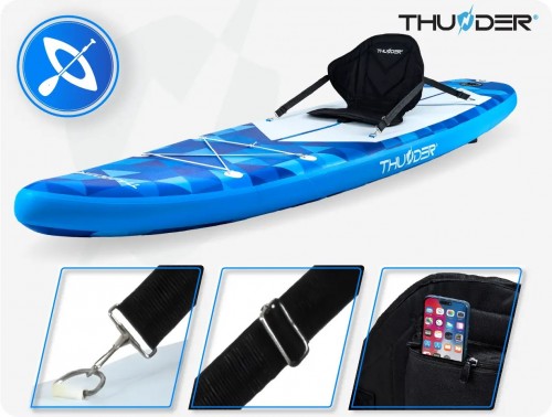 Thunder Nion 320