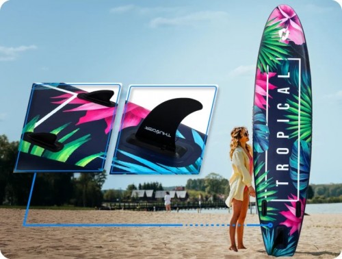 Thunder Tropi 320
