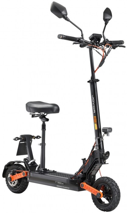 JOYOR S8-E