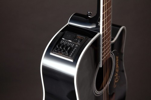Takamine EF341DX