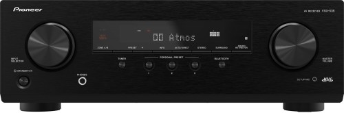 Pioneer VSX-535