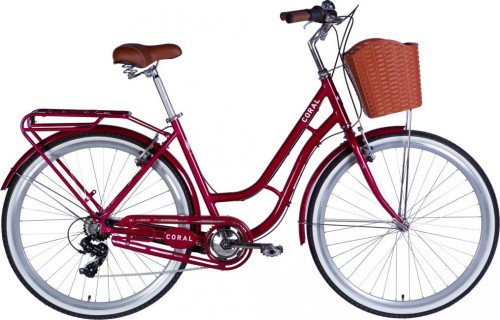 Dorozhnik Coral Vbr 2025