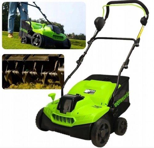 Greenworks GD40SC38II 687732