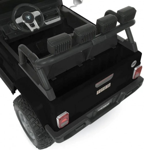 Kidsauto Toyota Land Cruiser
