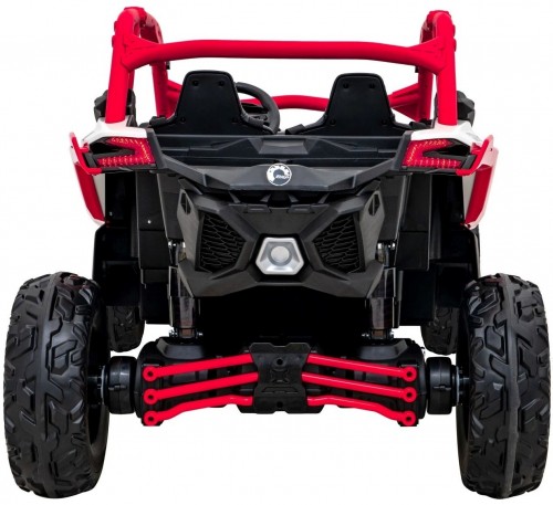 Kidsauto Maverick XR