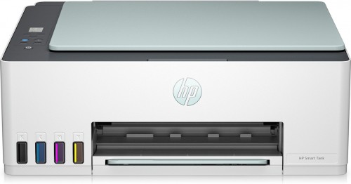 HP Smart Tank 580