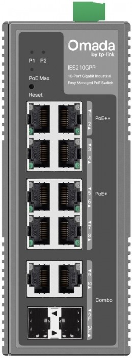 TP-LINK IES210GPP