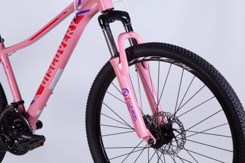 Discovery Mystique DD CS 2025