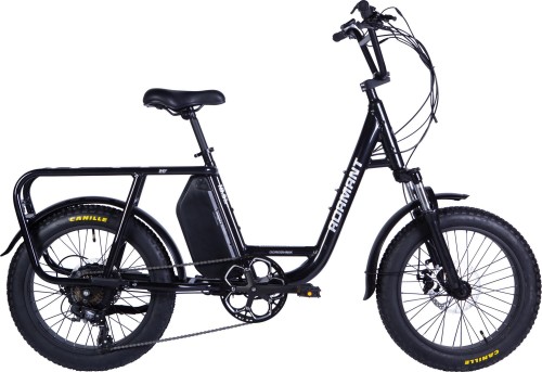 Dorozhnik eAdamant DD FR 500W 2025