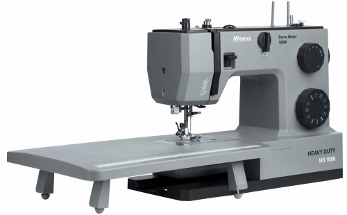 Minerva HS 1000