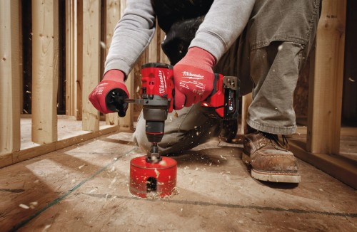 Milwaukee M18 FDD3-402C