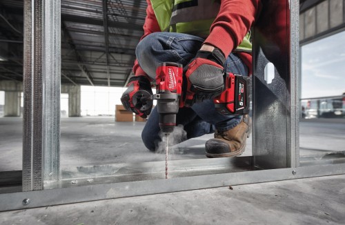 Milwaukee M18 FDD3-402C