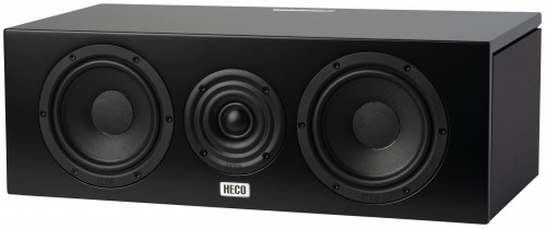 HECO Aurora XT Center 30