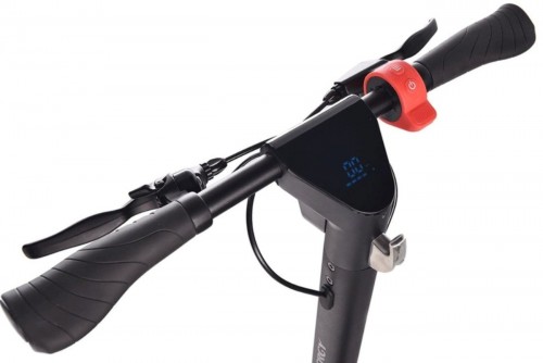 MS Energy eRomobil e21