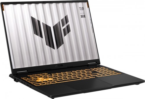 Asus TUF Gaming F16 (2025) FX608JM