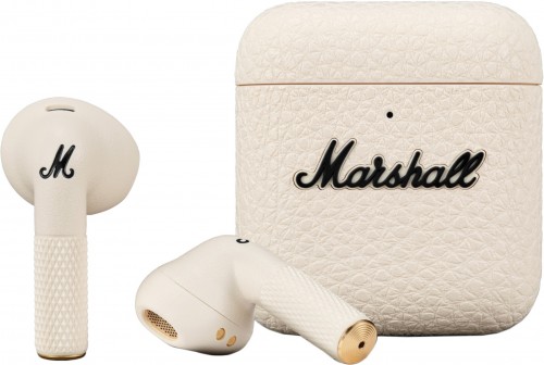 Marshall Minor IV