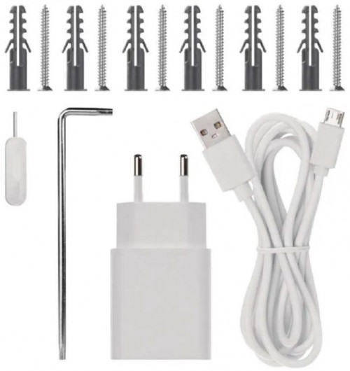 EMOS GoSmart IP-15S