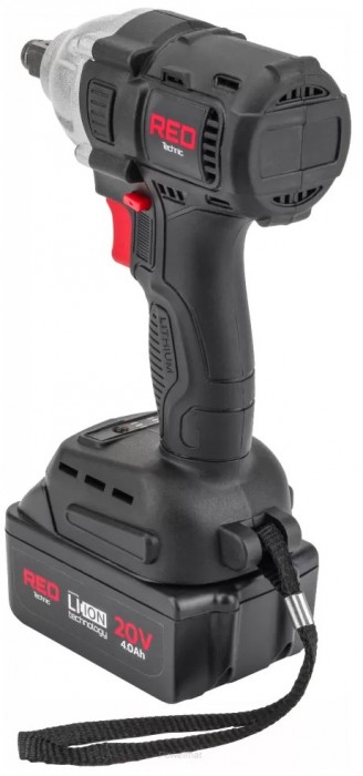 RED TECHNIC RTAKU0026