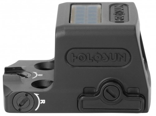 Holosun EPS CARRY Red MRS