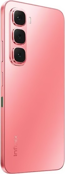 Infinix Hot 60i