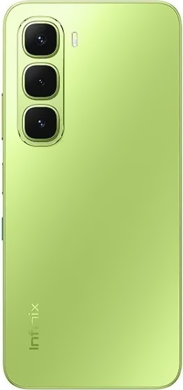 Infinix Hot 60i