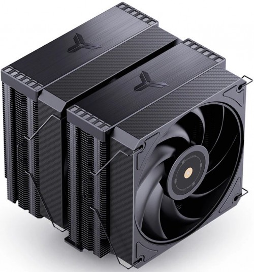 Jonsbo HX6280 Black