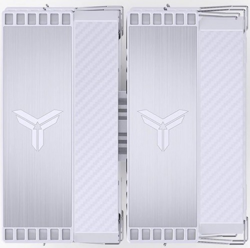 Jonsbo HX6280 White