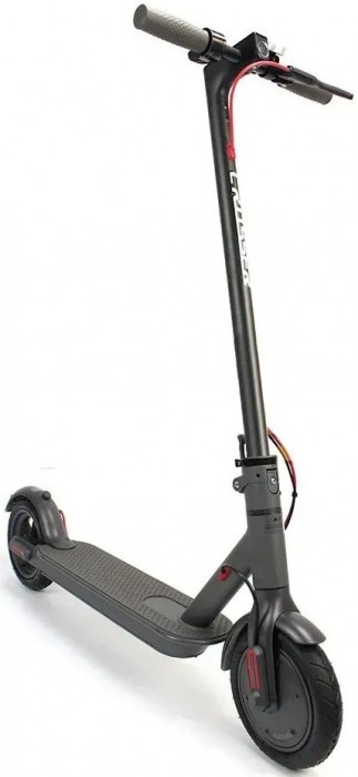 Crosser M5