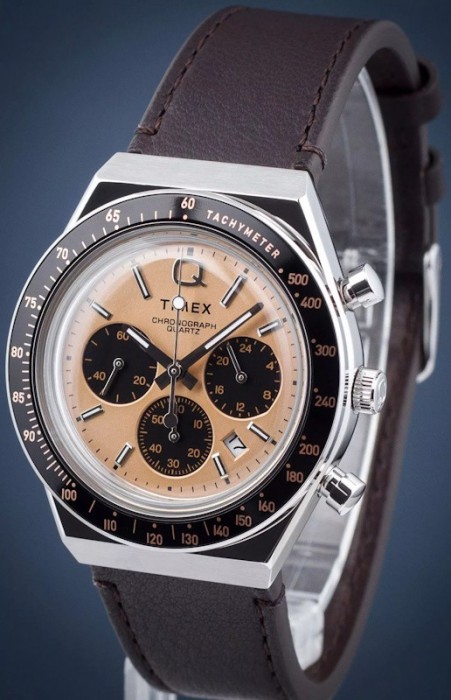 Timex Q Diver TW2W51800