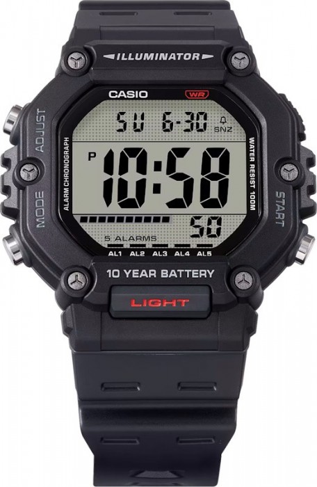 Casio AE-1600H-1A
