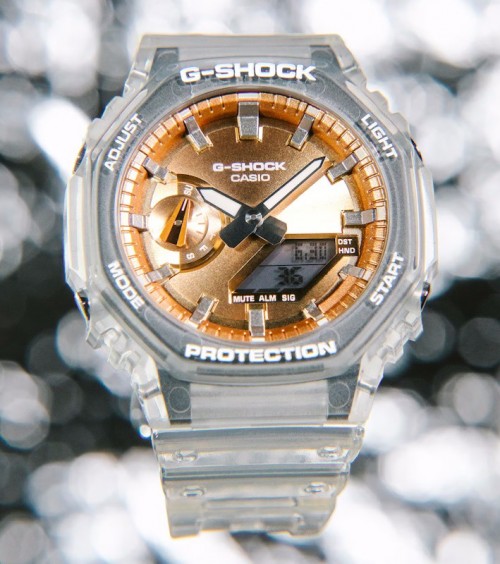 Casio G-Shock GA-2100BM-7A5
