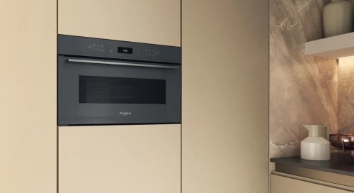 Whirlpool WMD 7O4 TSG