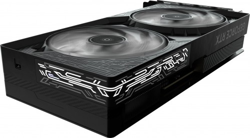 KFA2 GeForce RTX 5070 1-Click OC 2X