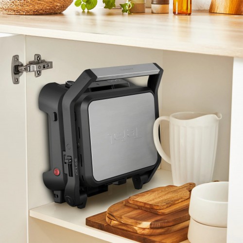 Tefal SuperGrill 3in1 GC510DE0